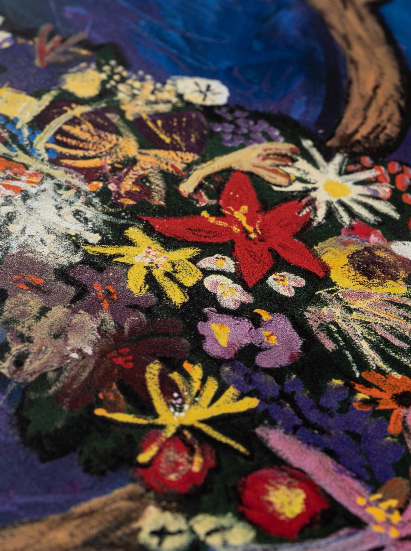 平子雄一｜Yuichi Hirako《Green Master / Bloom》 | biscuit gallery
