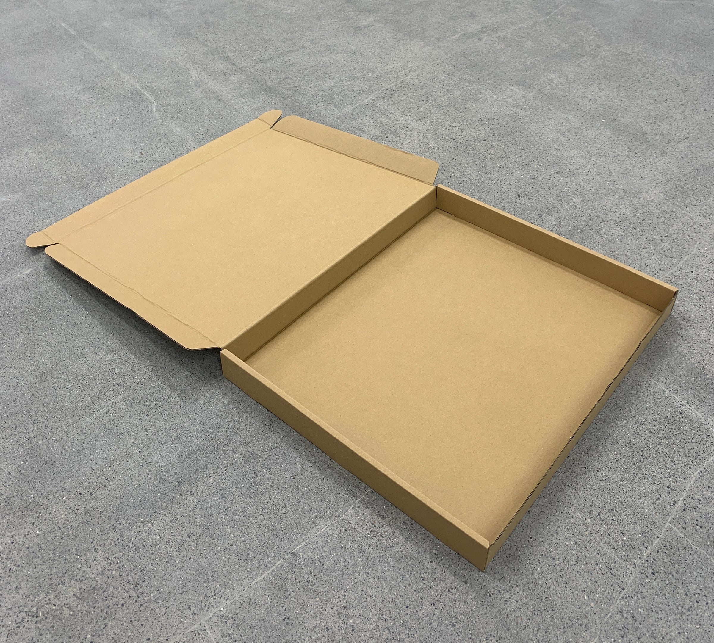 サイズ別あり＞作品保存箱 絵画梱包材 ダンボールを購入 | biscuit