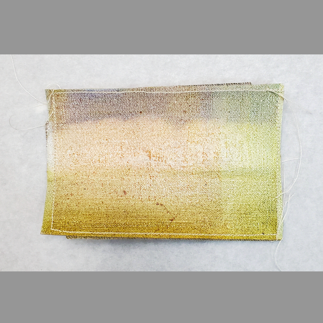 韓国　ポジャギ　写真集 painting | biscuit gallery online shop