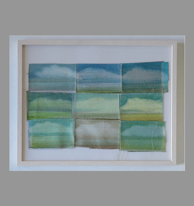韓国　ポジャギ　写真集 painting | biscuit gallery online shop