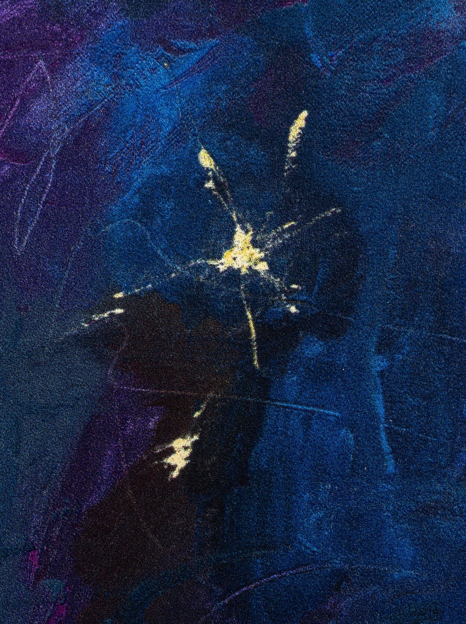 平子雄一｜Yuichi Hirako《Green Master / Bloom》 | biscuit gallery