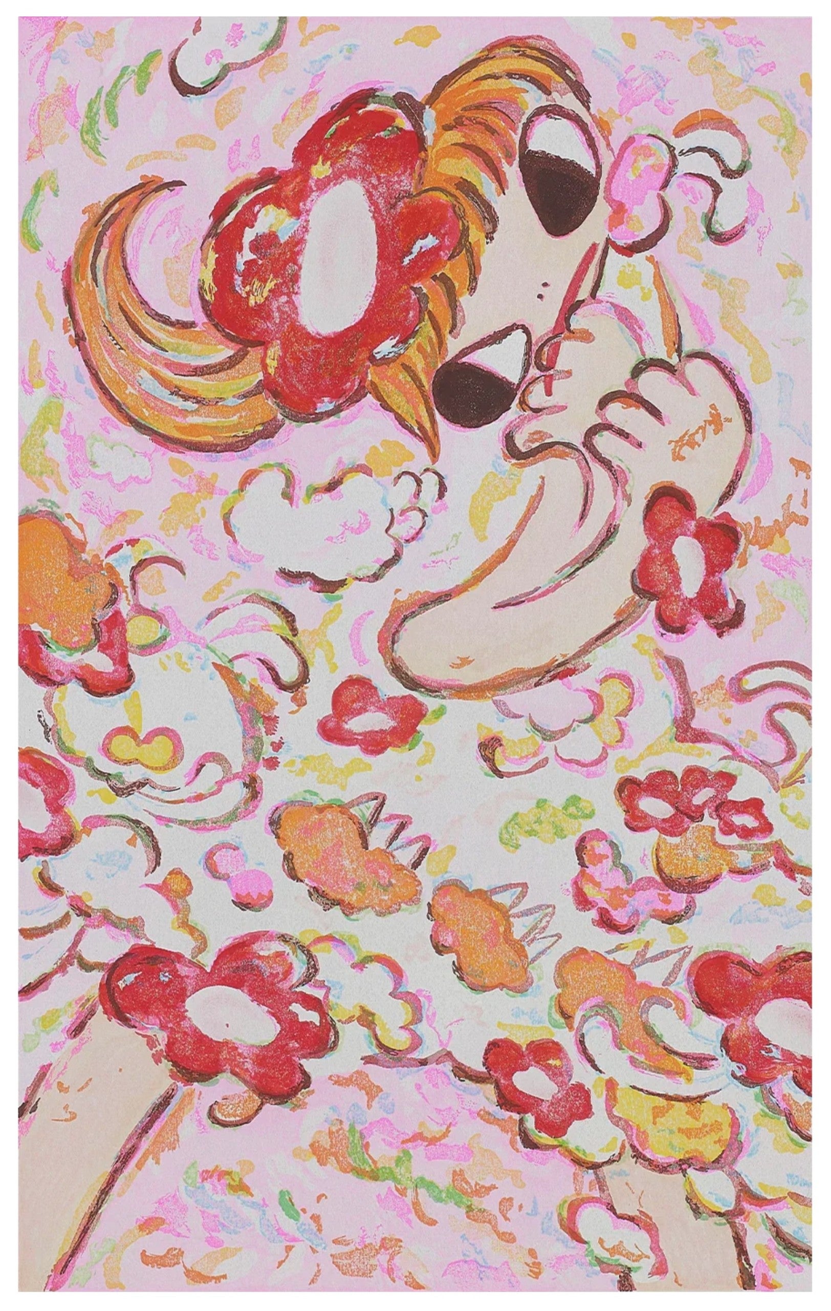 ロッカクアヤコビーチタオル AYAKO ROKKAKU バンダナ ロッカクアヤコビーチタオル AYAKO ROKKAKU バンダナ ロッカク