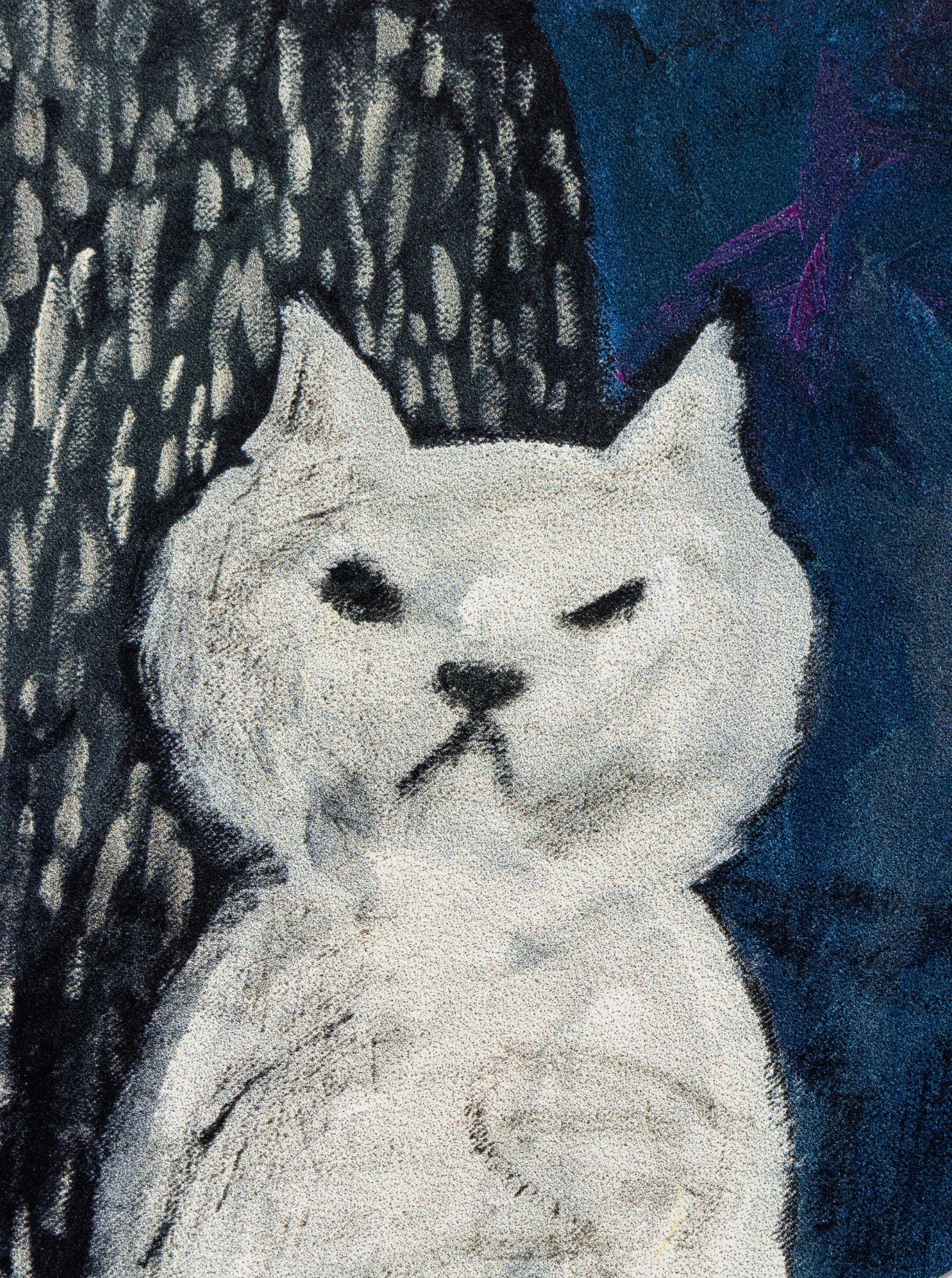 平子雄一｜Yuichi Hirako《Green Master / Bloom》 | biscuit gallery